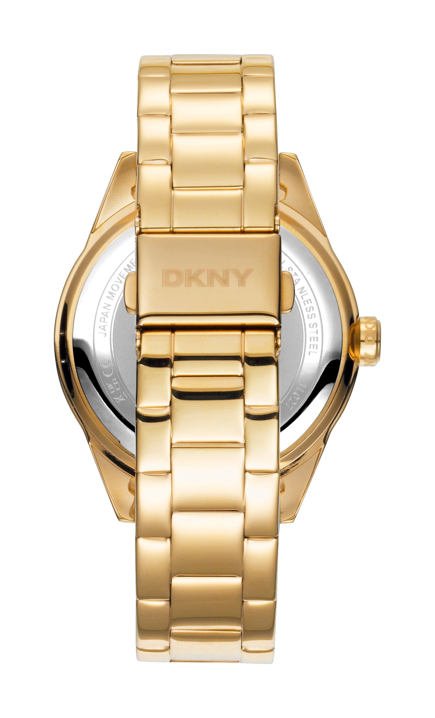 DKNY - Nolita Multi Glitz - DK1L027M0045, fra DKNY