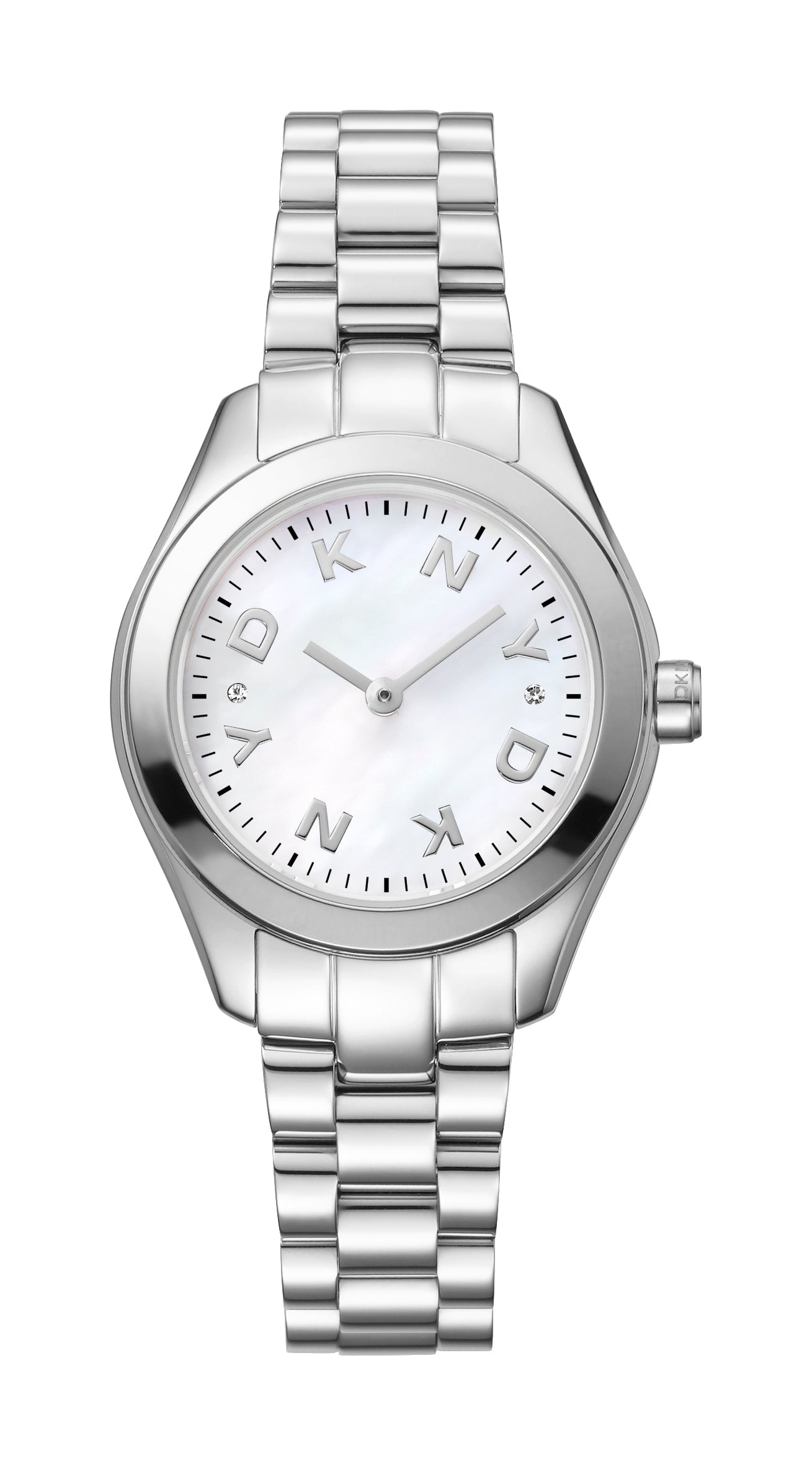 DKNY - Astoria Logo - DK1L033M0045, fra DKNY