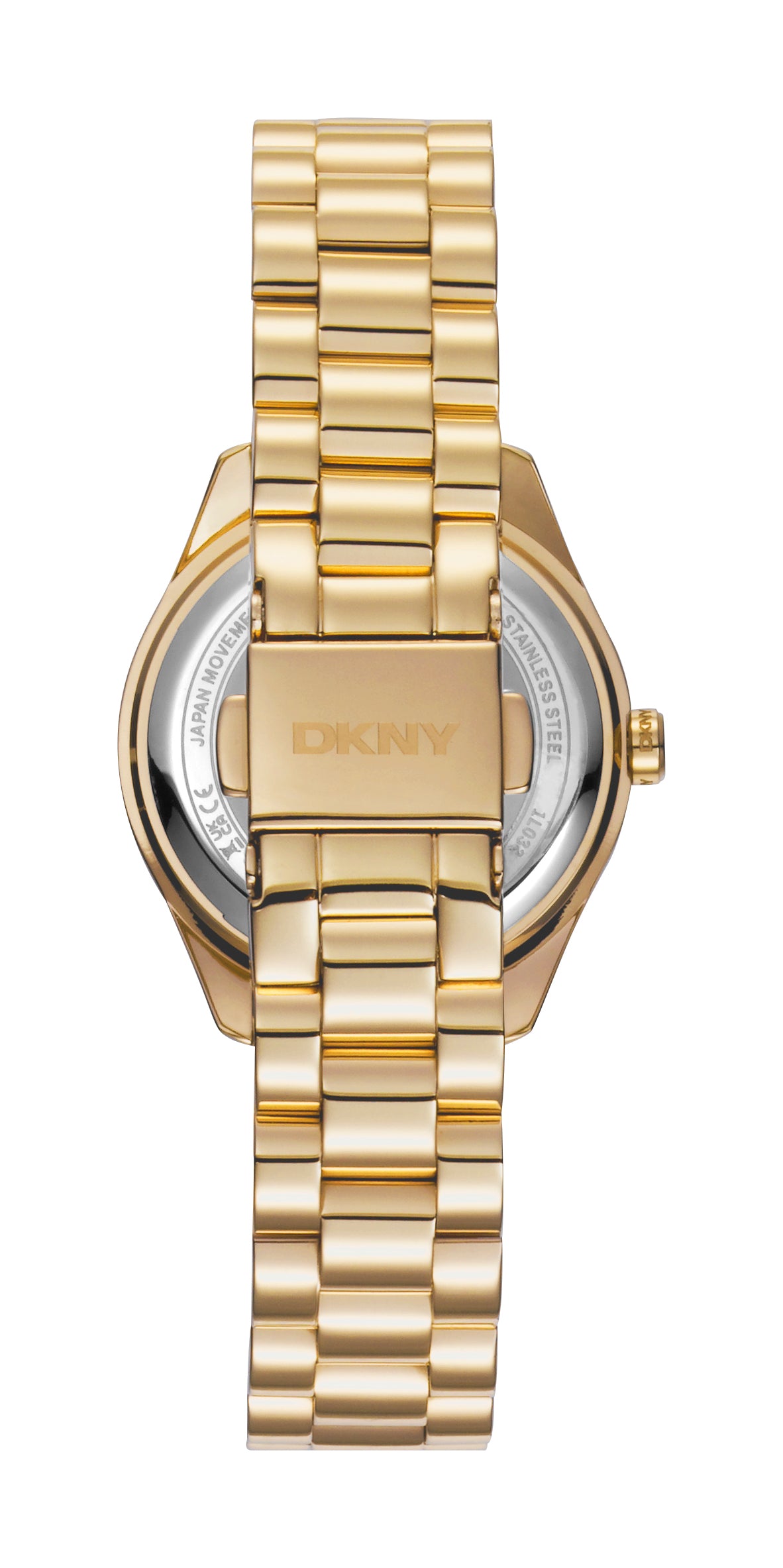 DKNY - Astoria Logo - DK1L033M0065, fra DKNY