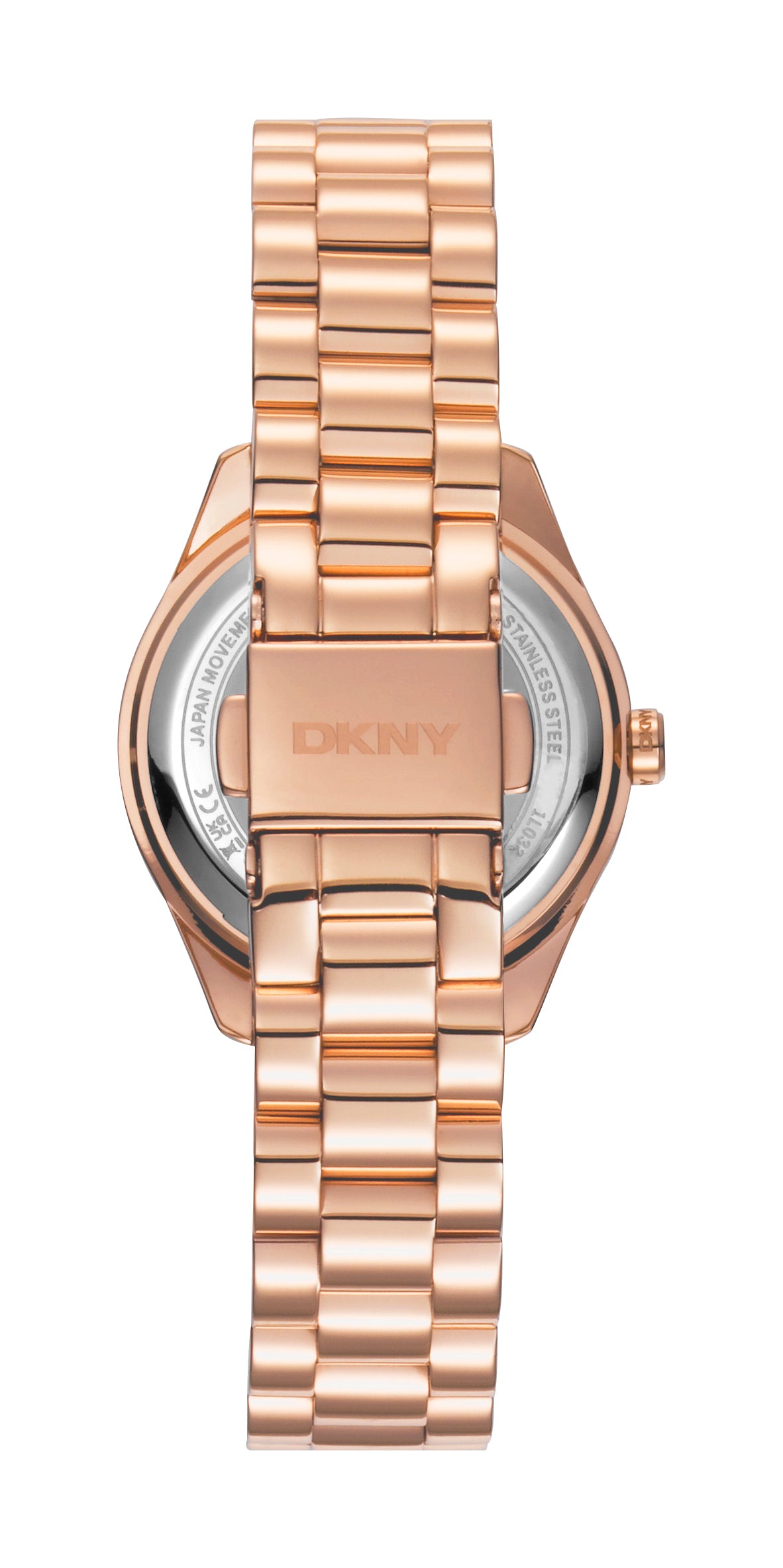 DKNY - Astoria Logo - DK1L033M0075, fra DKNY