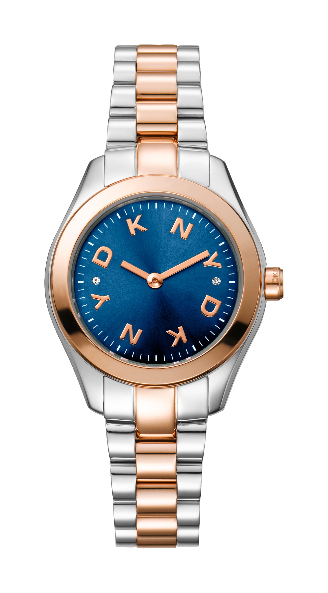 DKNY - Astoria Logo - DK1L033M0095, fra DKNY