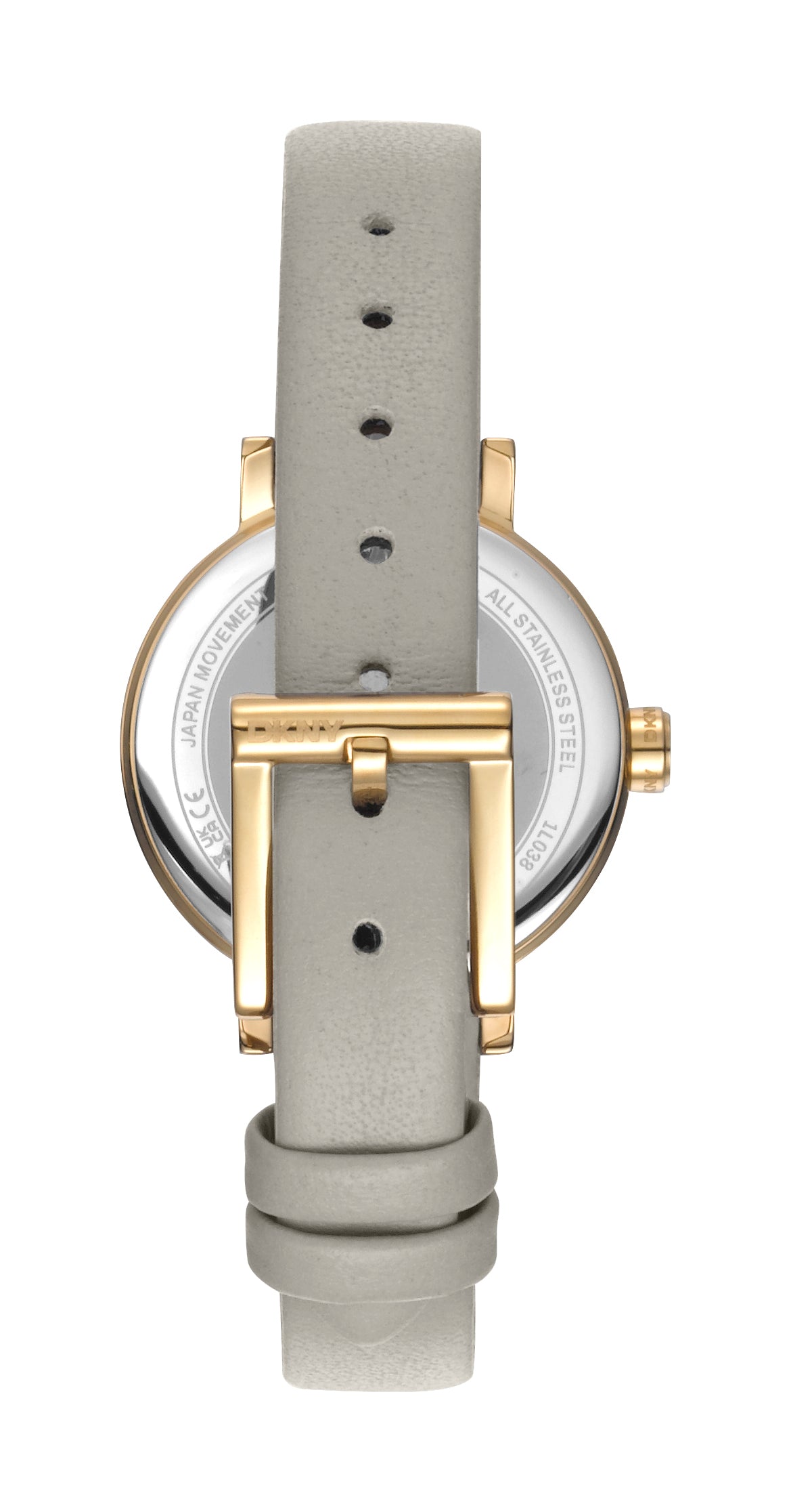 DKNY - Soho Glitz - DK1L038L0025, fra DKNY