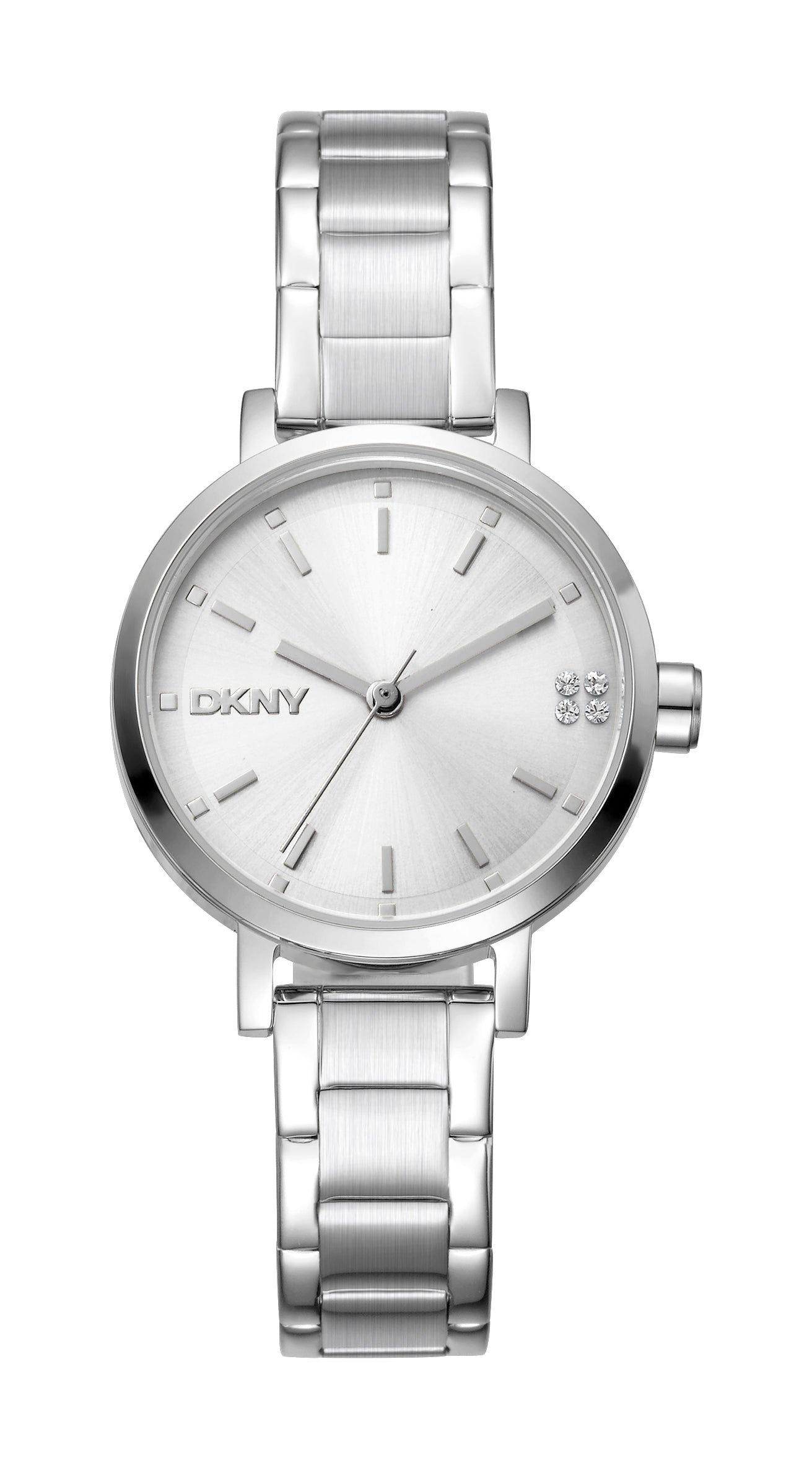 DKNY - Soho Glitz - DK1L038M0045, fra DKNY