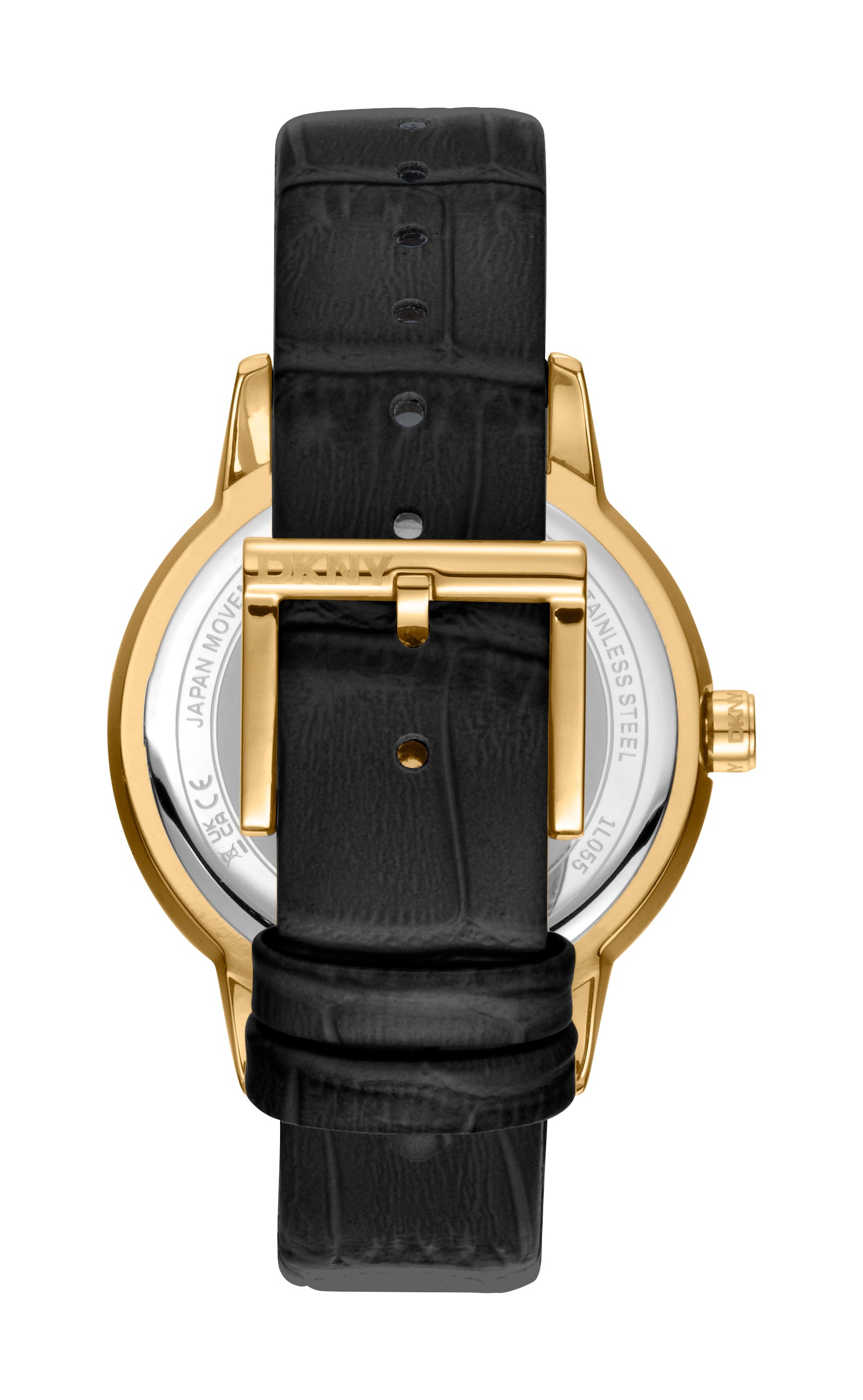 DKNY - Parsons Multi Glitz - DK1L055L0025, fra DKNY