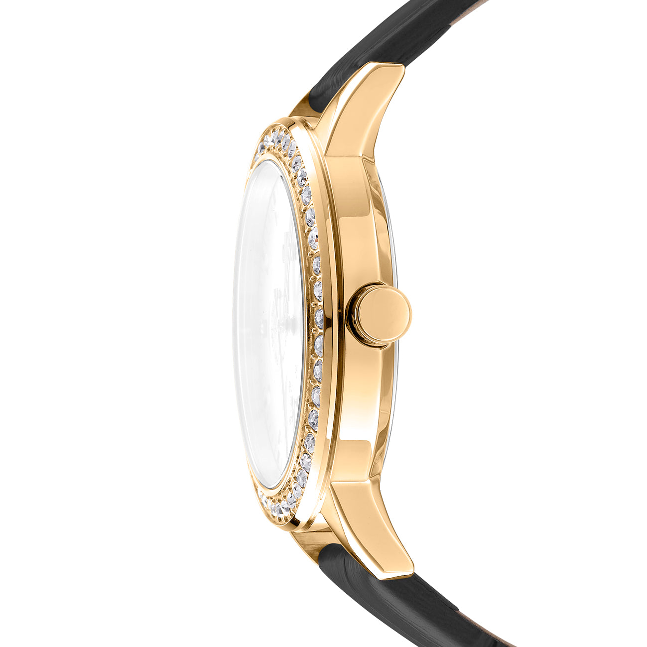 DKNY - Parsons Multi Glitz - DK1L055L0025, fra DKNY