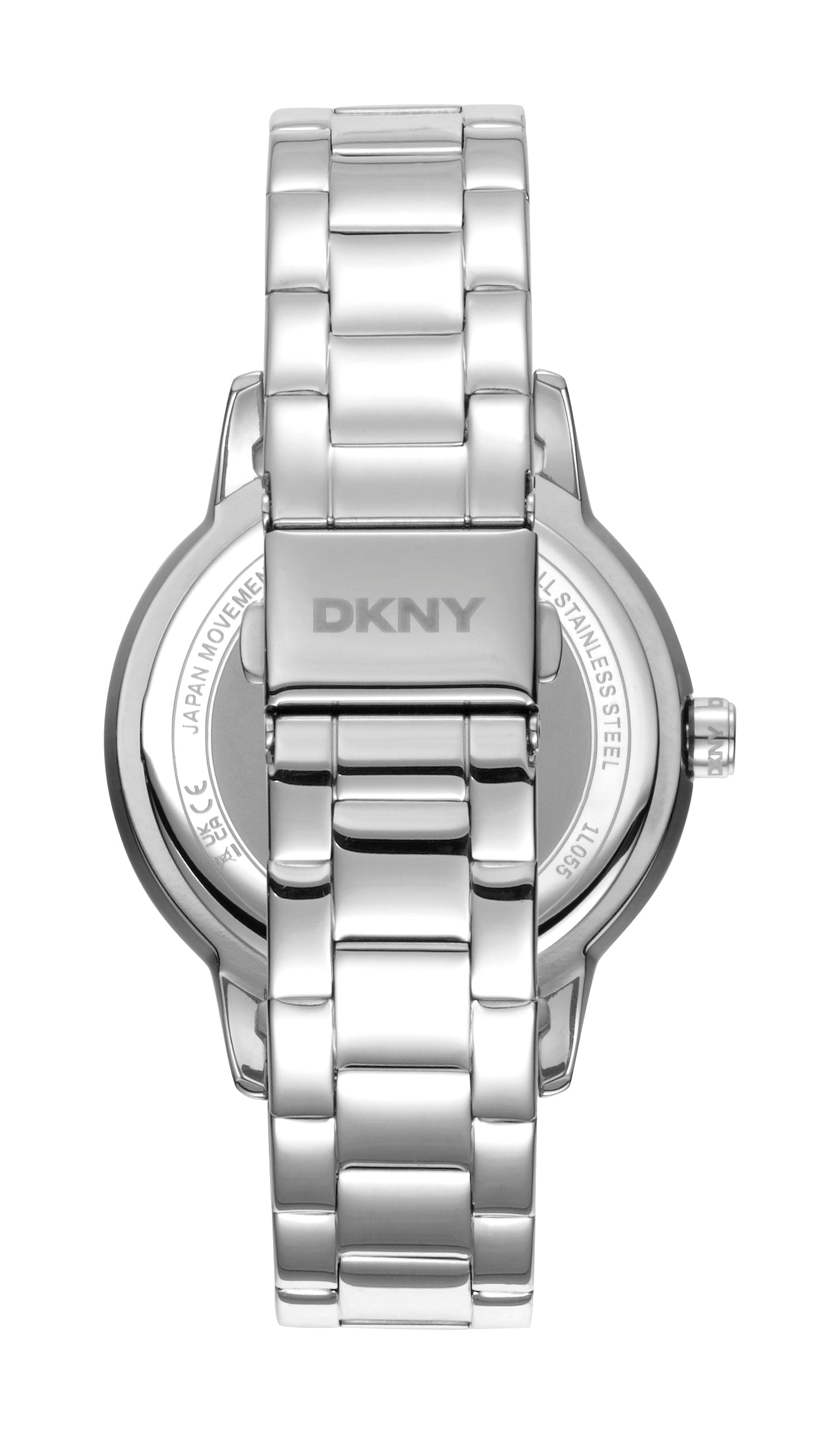 DKNY - Parsons Multi Glitz - DK1L055M0035, fra DKNY