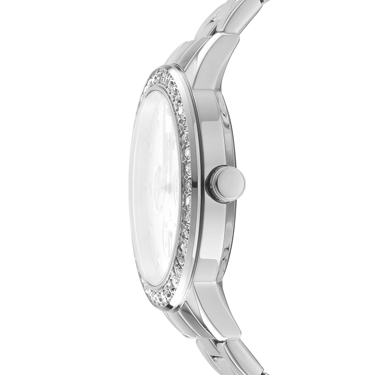 DKNY - Parsons Multi Glitz - DK1L055M0035, fra DKNY