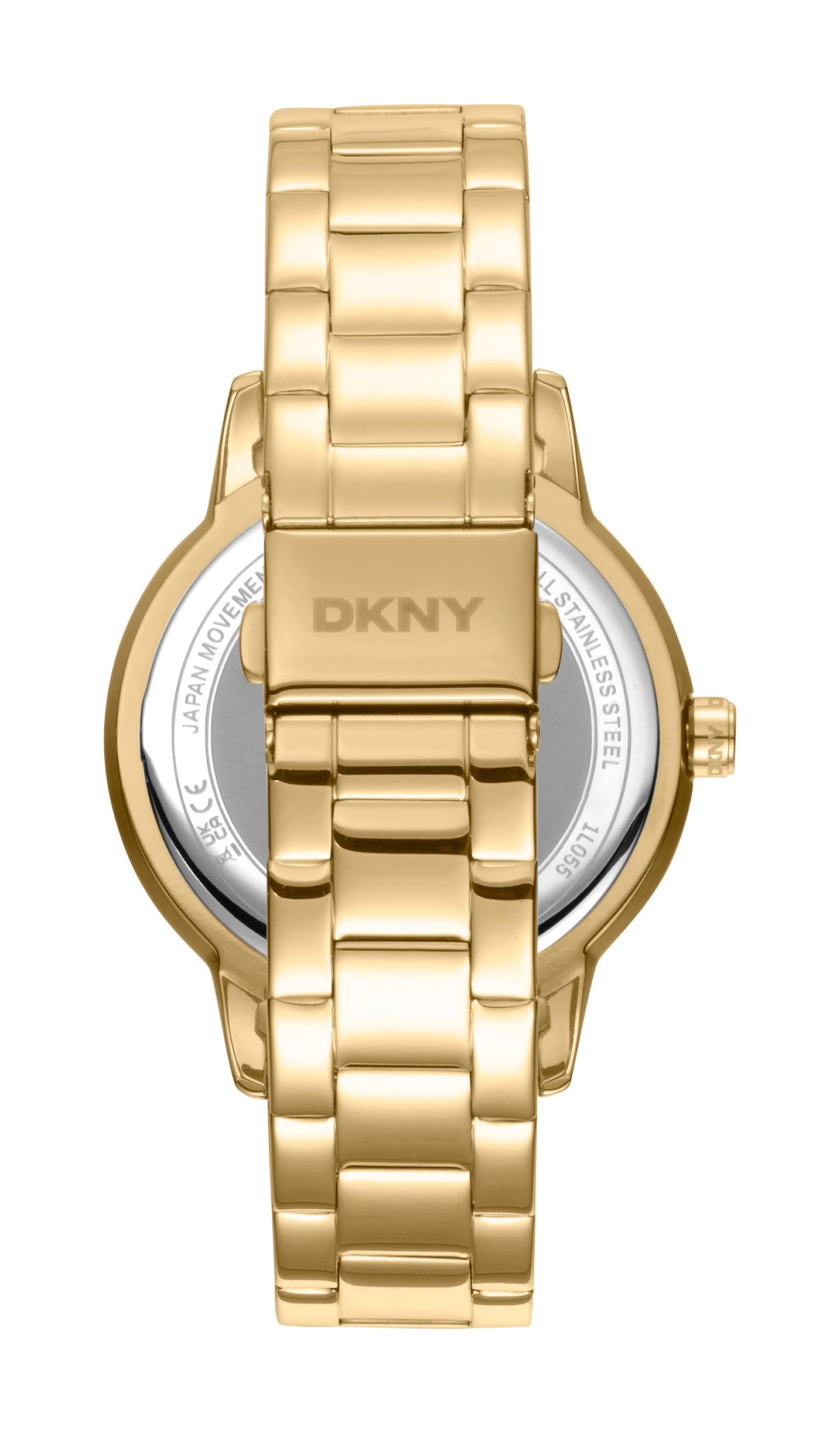 DKNY - Parsons Multi Glitz - DK1L055M0055, fra DKNY