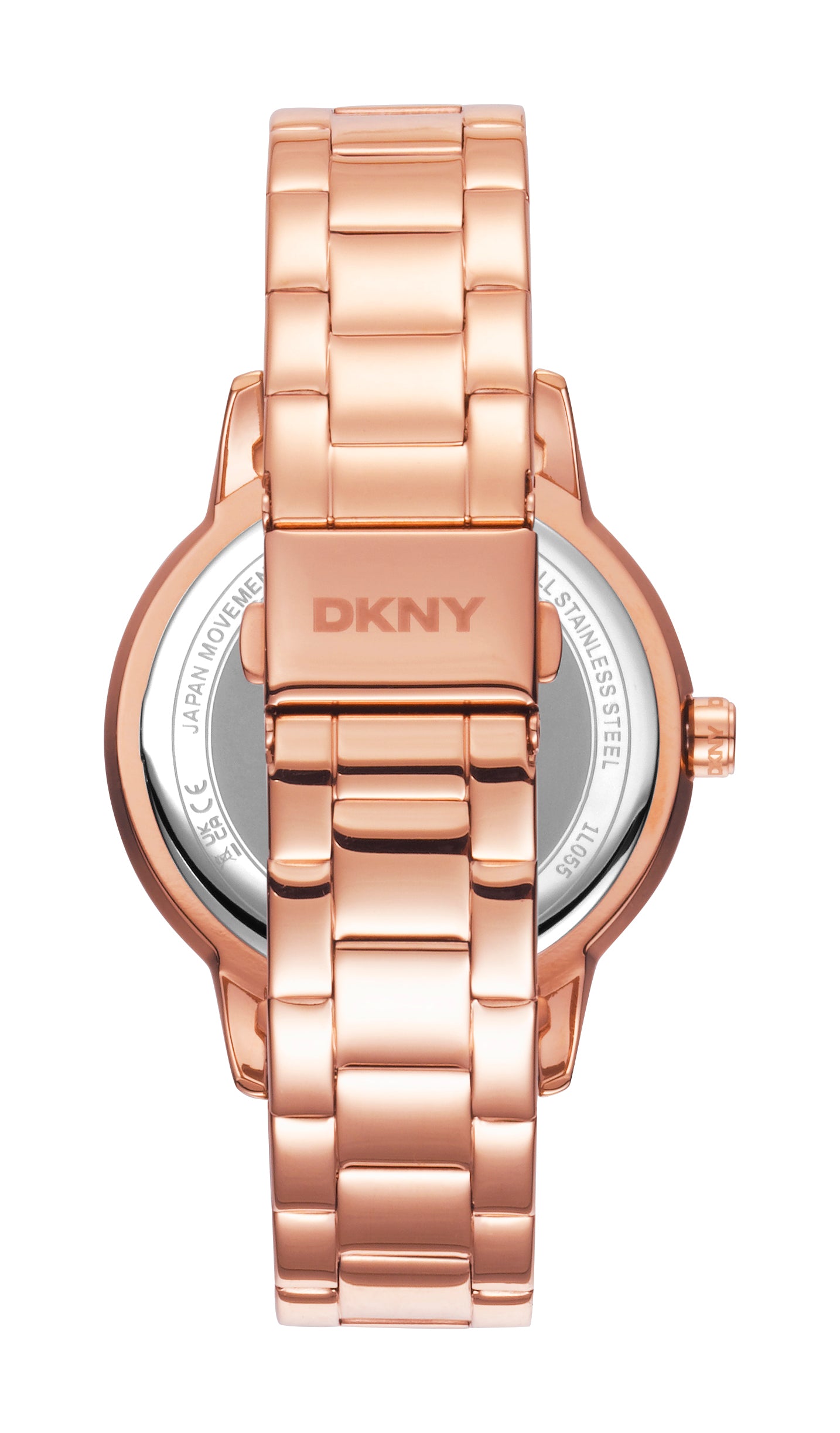 DKNY - Parsons Multi Glitz - DK1L055M0065, fra DKNY