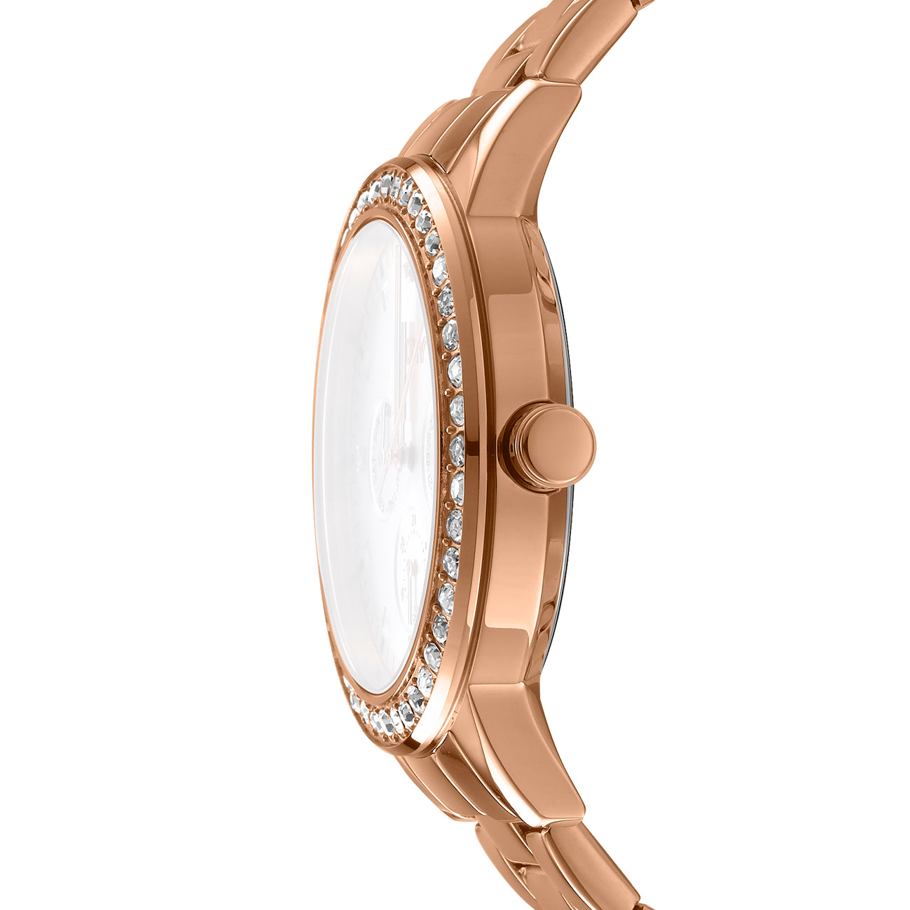 DKNY - Parsons Multi Glitz - DK1L055M0065, fra DKNY