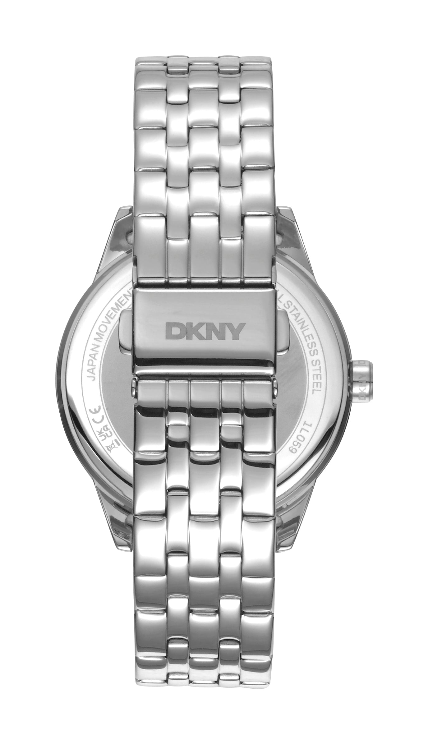 DKNY - Parsons Glitz - DK1L059M0045, fra DKNY