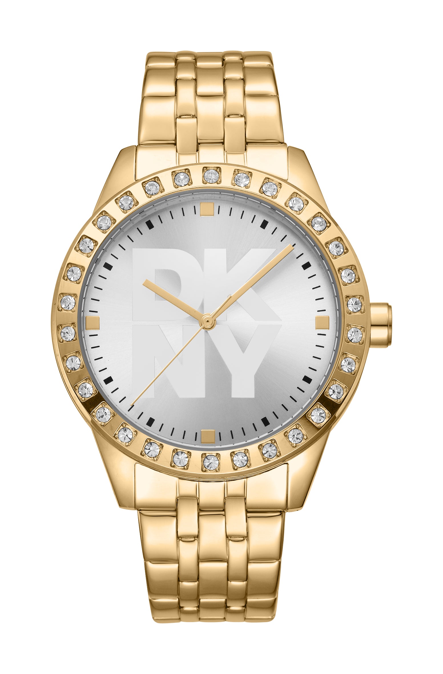 DKNY - Parsons Glitz - DK1L059M0055, fra DKNY