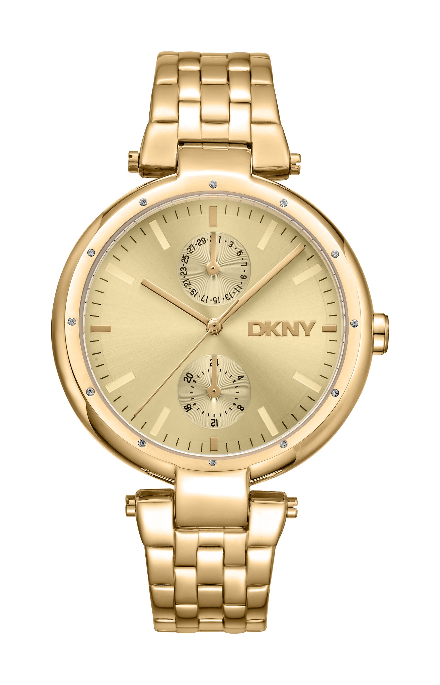 DKNY - Downtown Multi - DK1L066M0065, fra DKNY