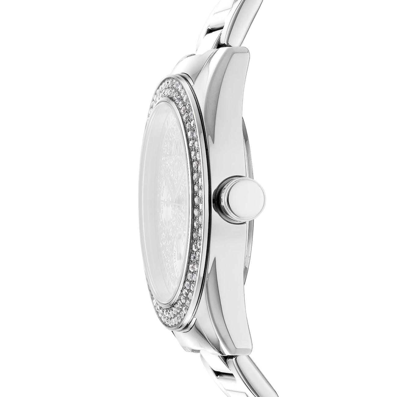 DKNY - Chambers Multi Glitz - DK1L078M0015, fra DKNY