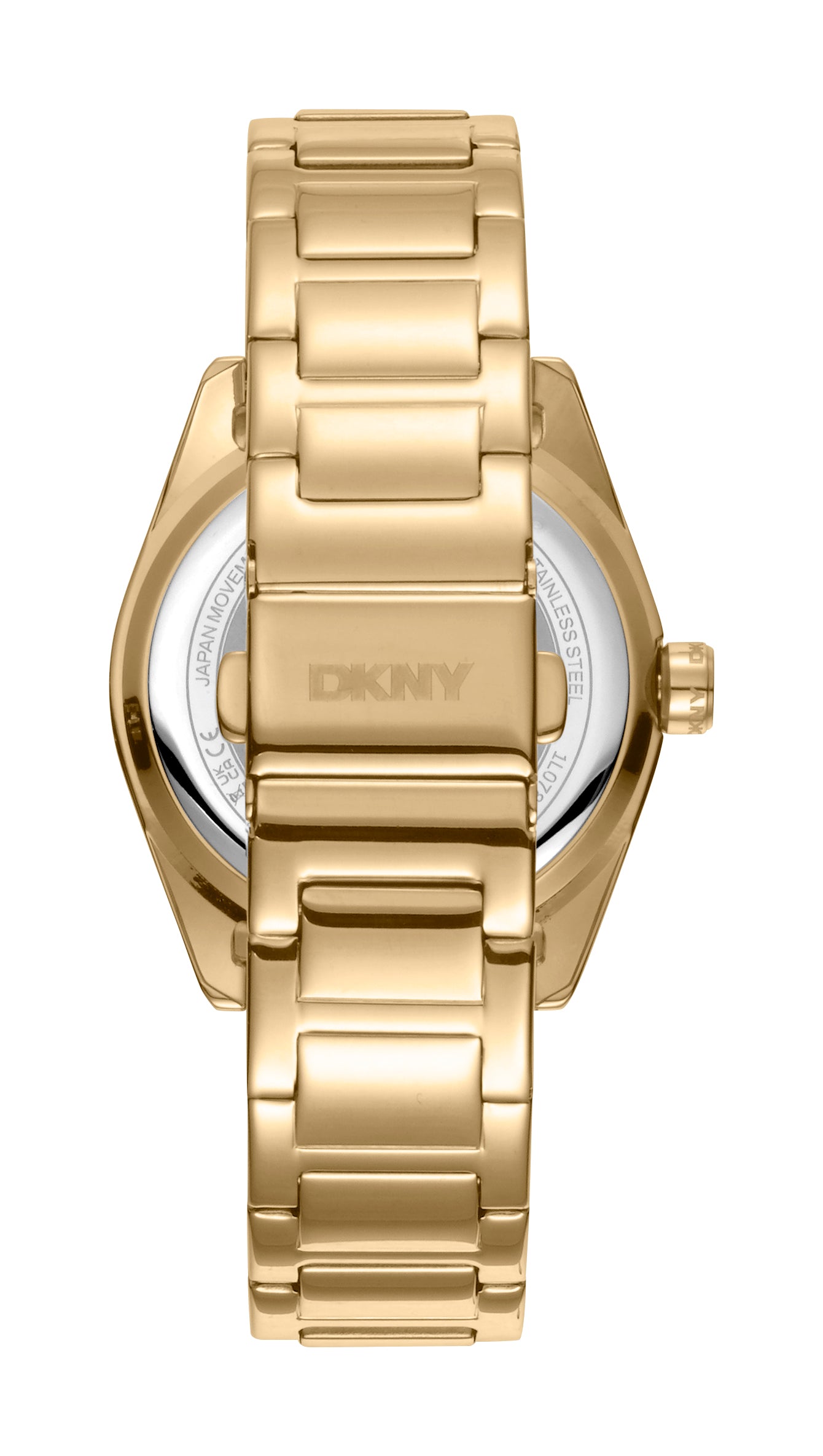 DKNY - Chambers Multi Glitz - DK1L078M0025, fra DKNY