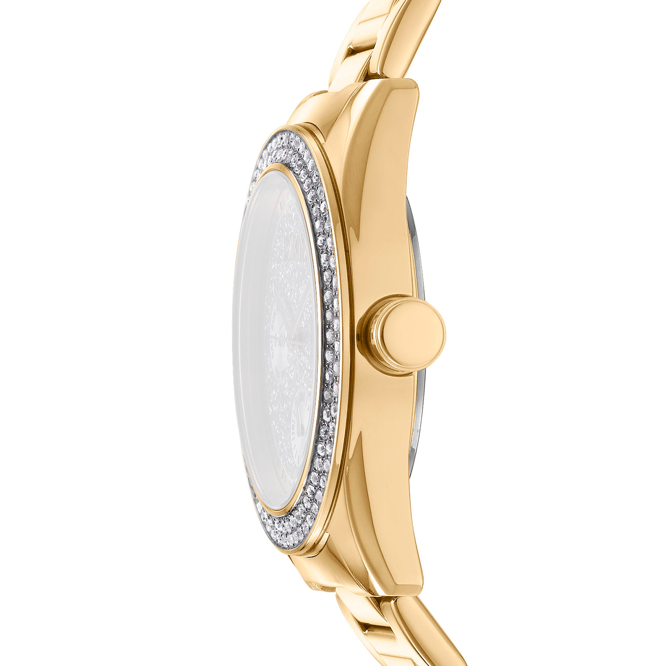 DKNY - Chambers Multi Glitz - DK1L078M0025, fra DKNY