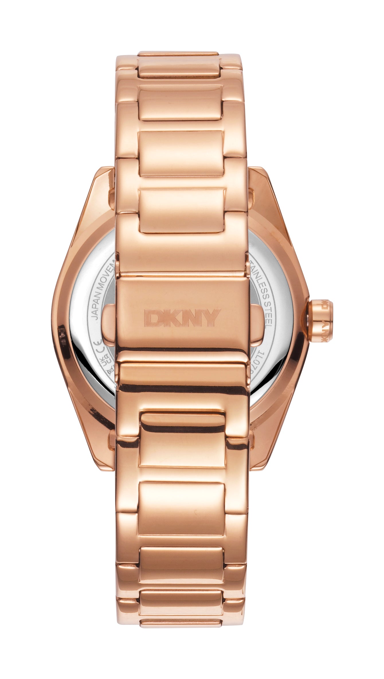 DKNY - Chambers Multi Glitz - DK1L078M0035, fra DKNY