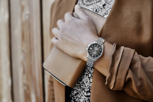 Certina - DS Action Lady Powermatic 80 C032.207.11.056.00