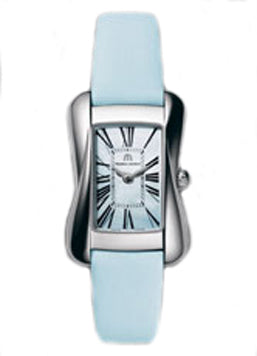 Maurice Lacroix Divina DV5012-SS001-460