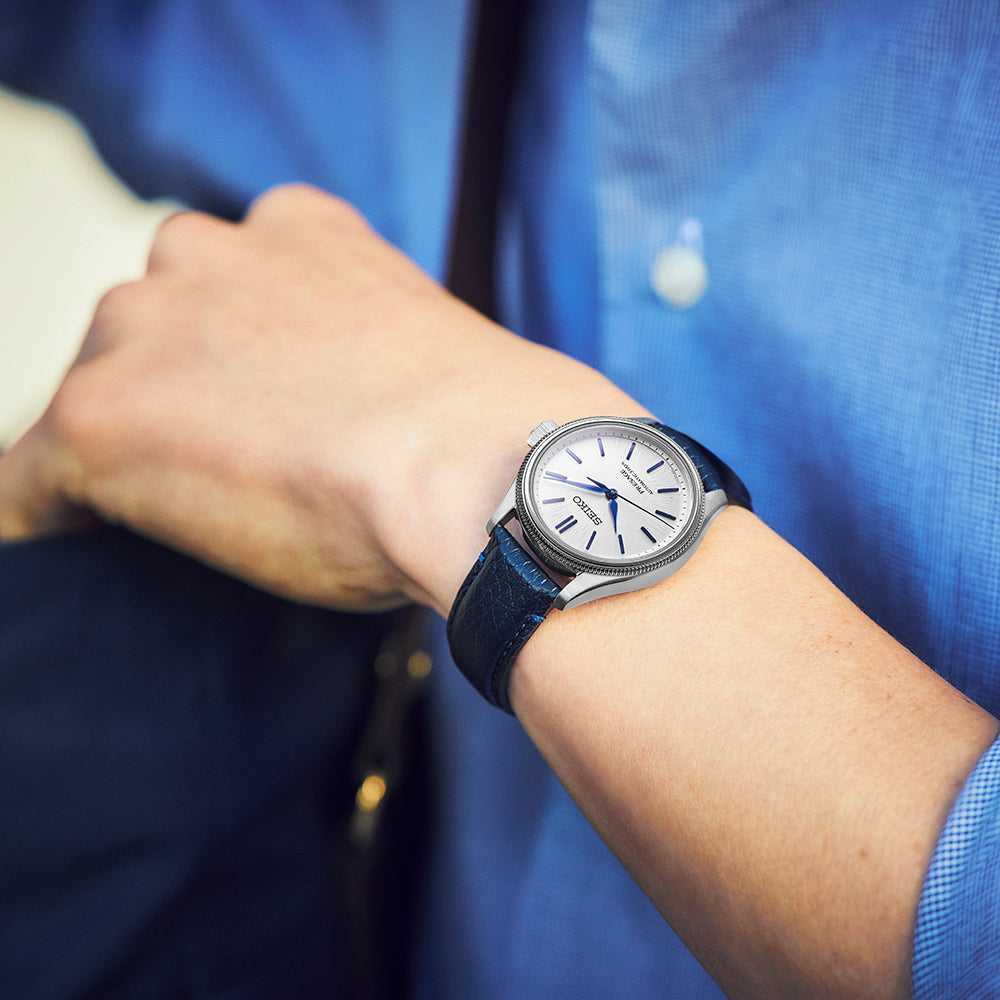 Seiko Presage HCC004J1 Classic Series 145th Anniversary Limited Edition