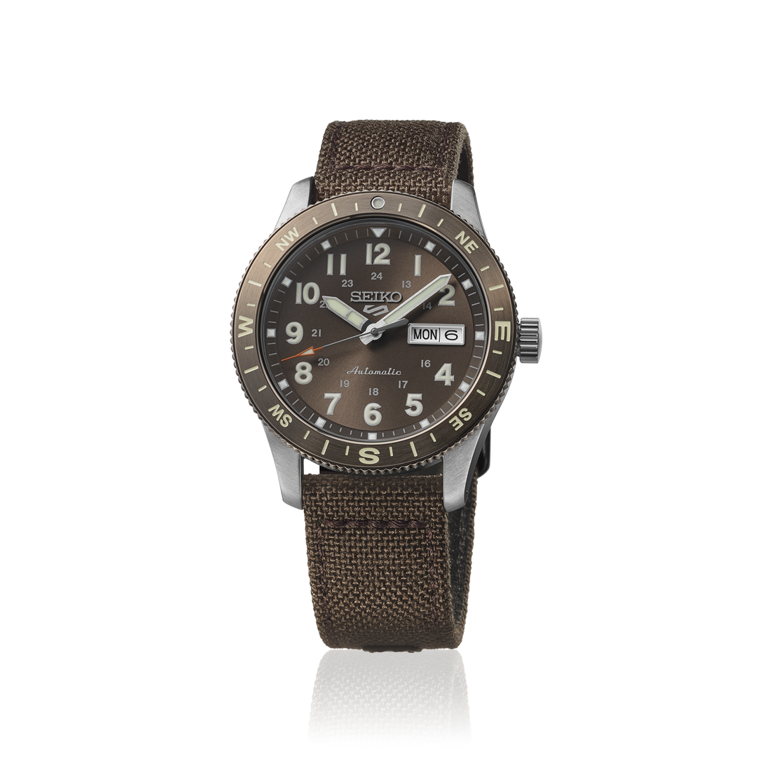 Seiko 5 Sports Field Series HDB009K1