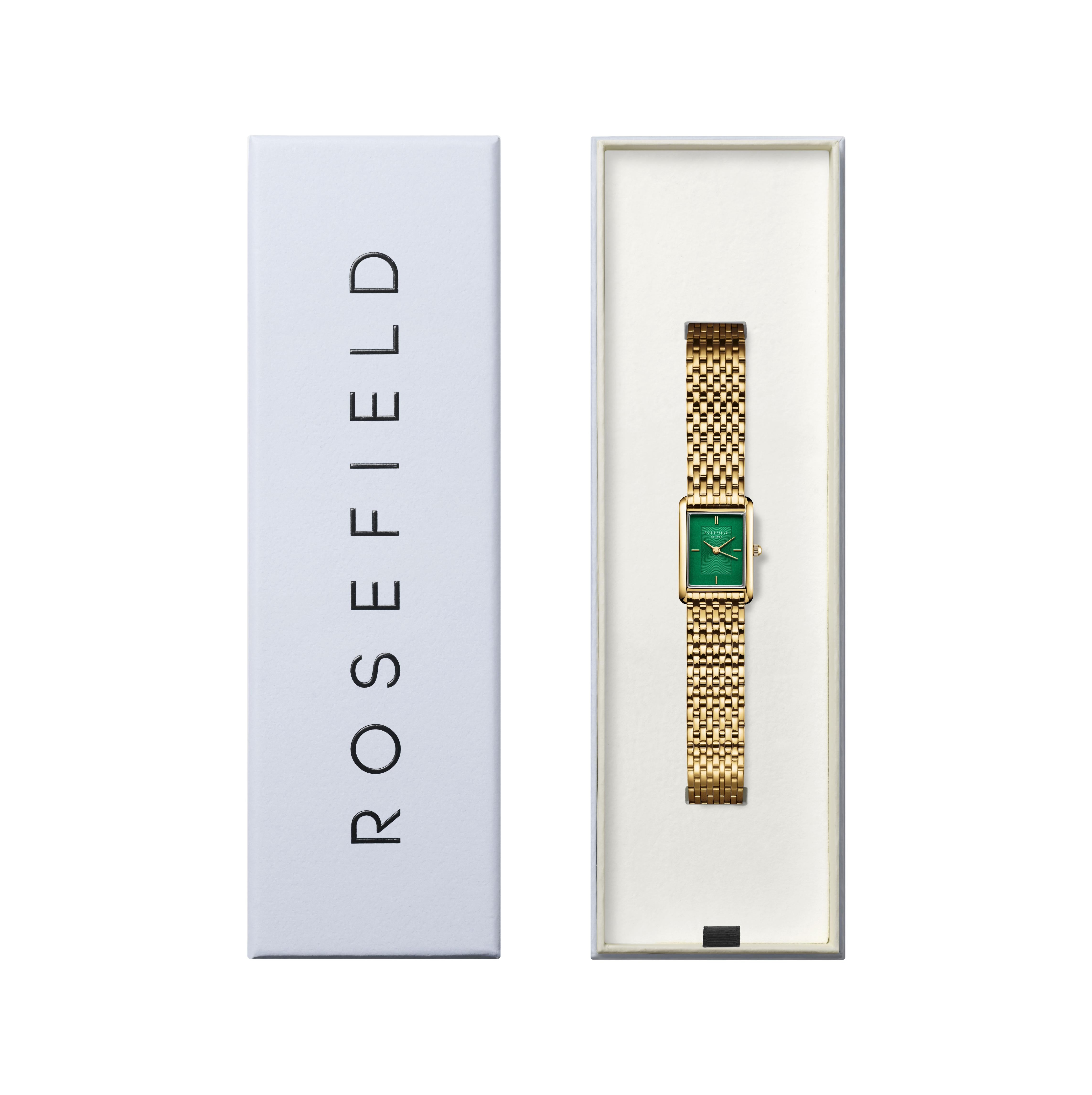 Rosefield The Heirloom HEGSG-H05, fra Rosefield