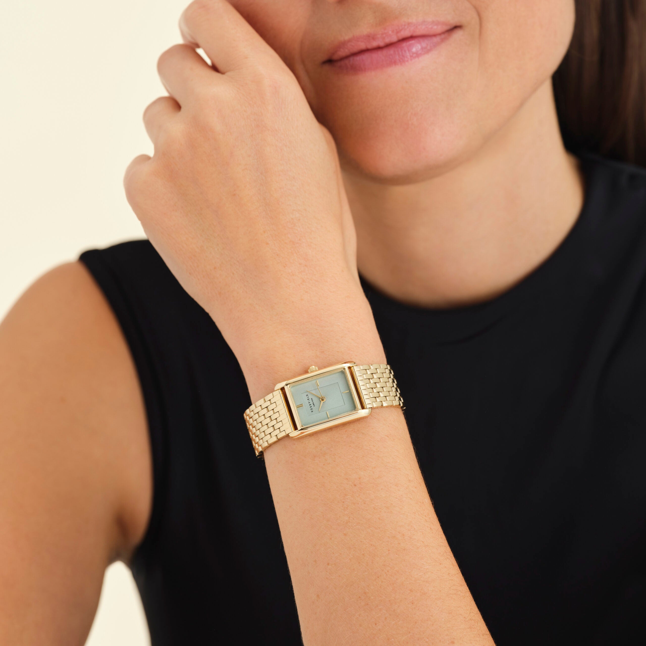 Rosefield The Heirloom HMGSG-H04, fra Rosefield