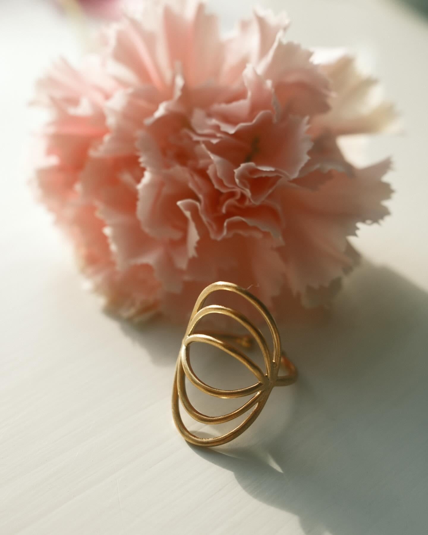 Front page Brands - Pernille Corydon Ring
