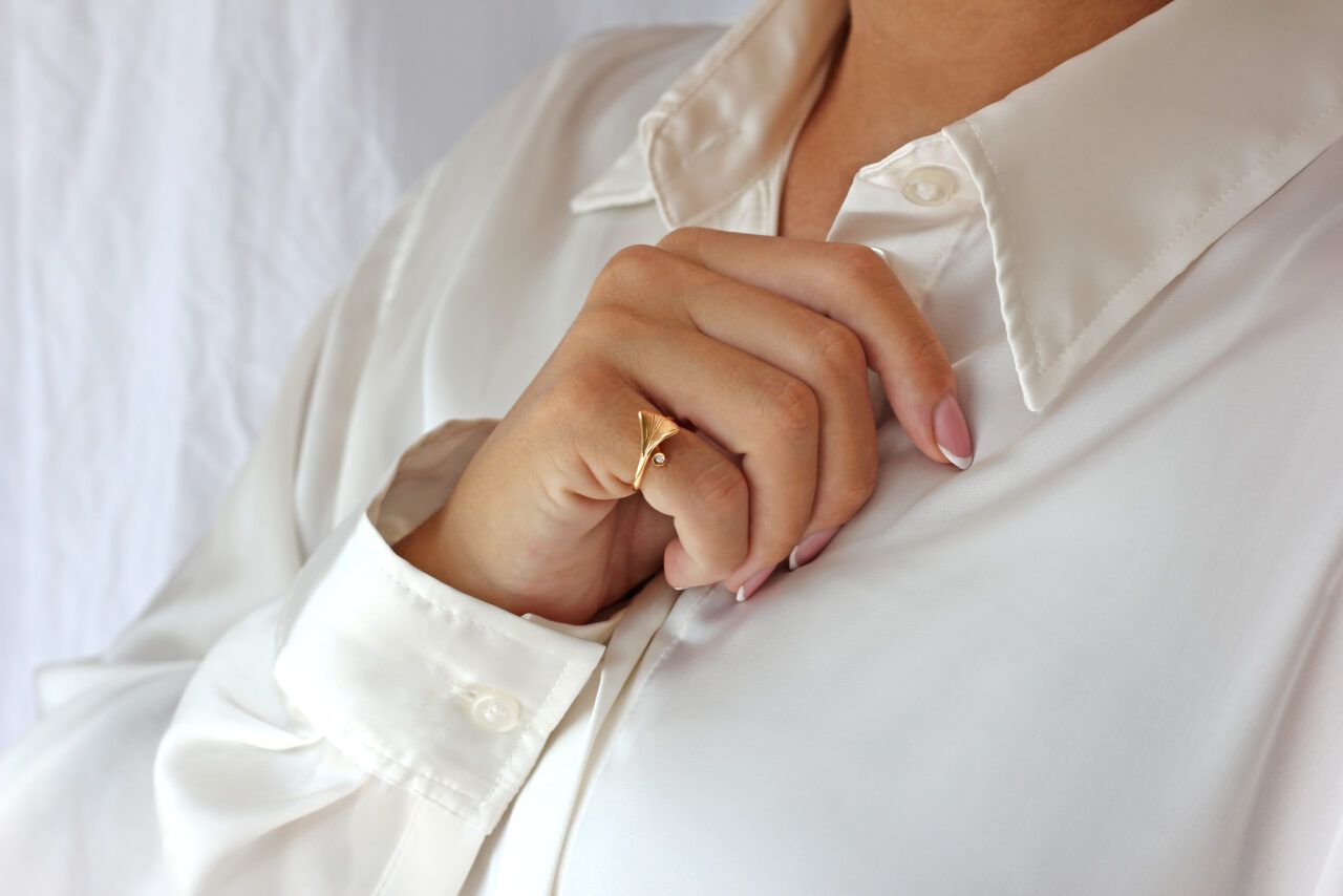 Per Borup Kaya ring – 1144RX