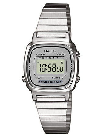 Casio Vintage LA670WEA-7EF, fra Casio