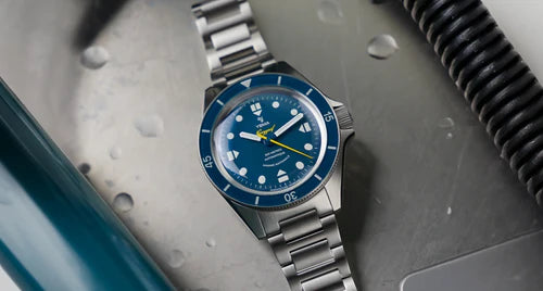 YEMA - Navygraf Marine Nationale CMM.10, fra Yema