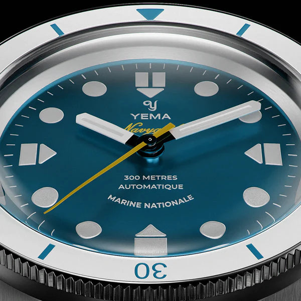 YEMA - Navygraf Marine Nationale CMM.10, fra Yema