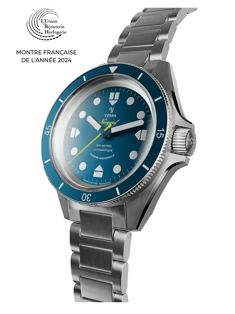YEMA - Navygraf Marine Nationale CMM.10, fra Yema