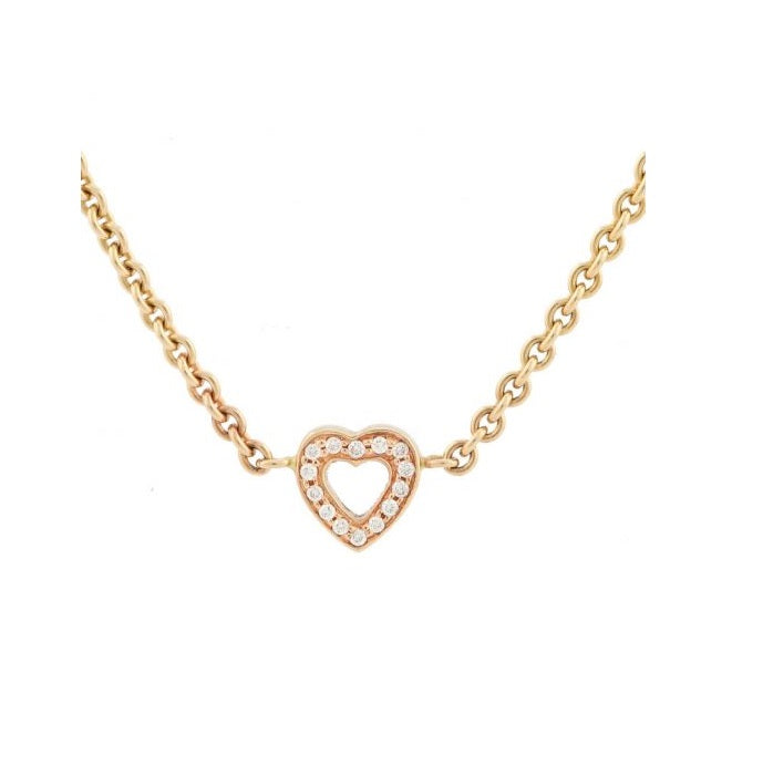 Lene Visholm Halskæde, fra Lene Visholm