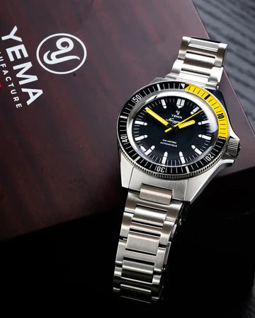 YEMA - Navygraf CMM.10, fra Yema