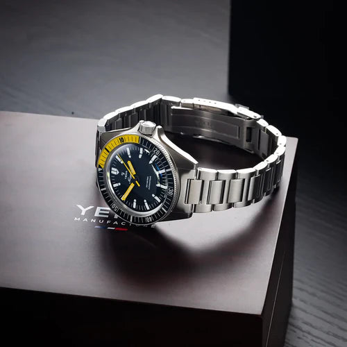 YEMA - Navygraf CMM.10, fra Yema