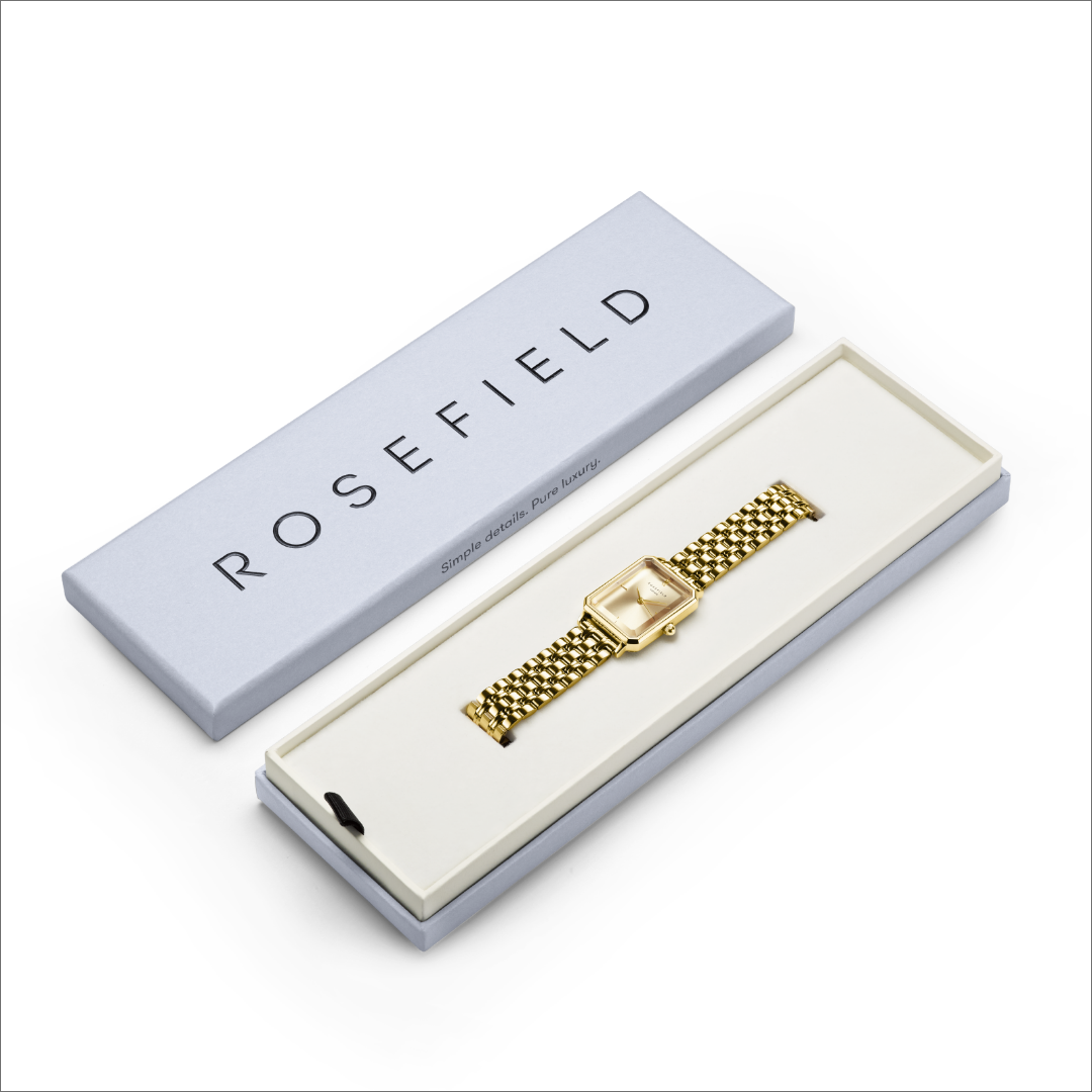 Rosefield The Octagon OCGSG-O65, fra Rosefield