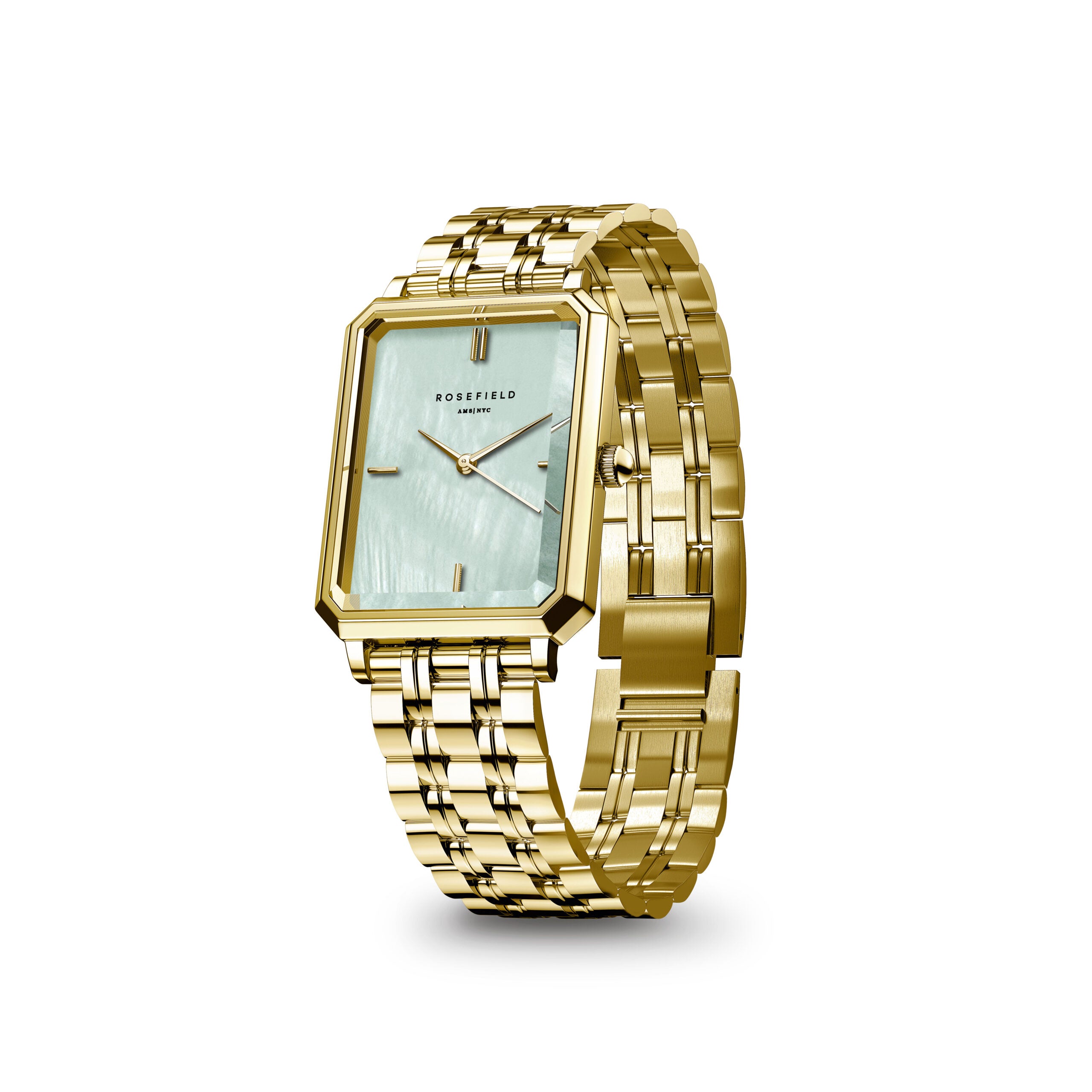 Rosefield The Octagon XS OGGSG-O71, fra Rosefield