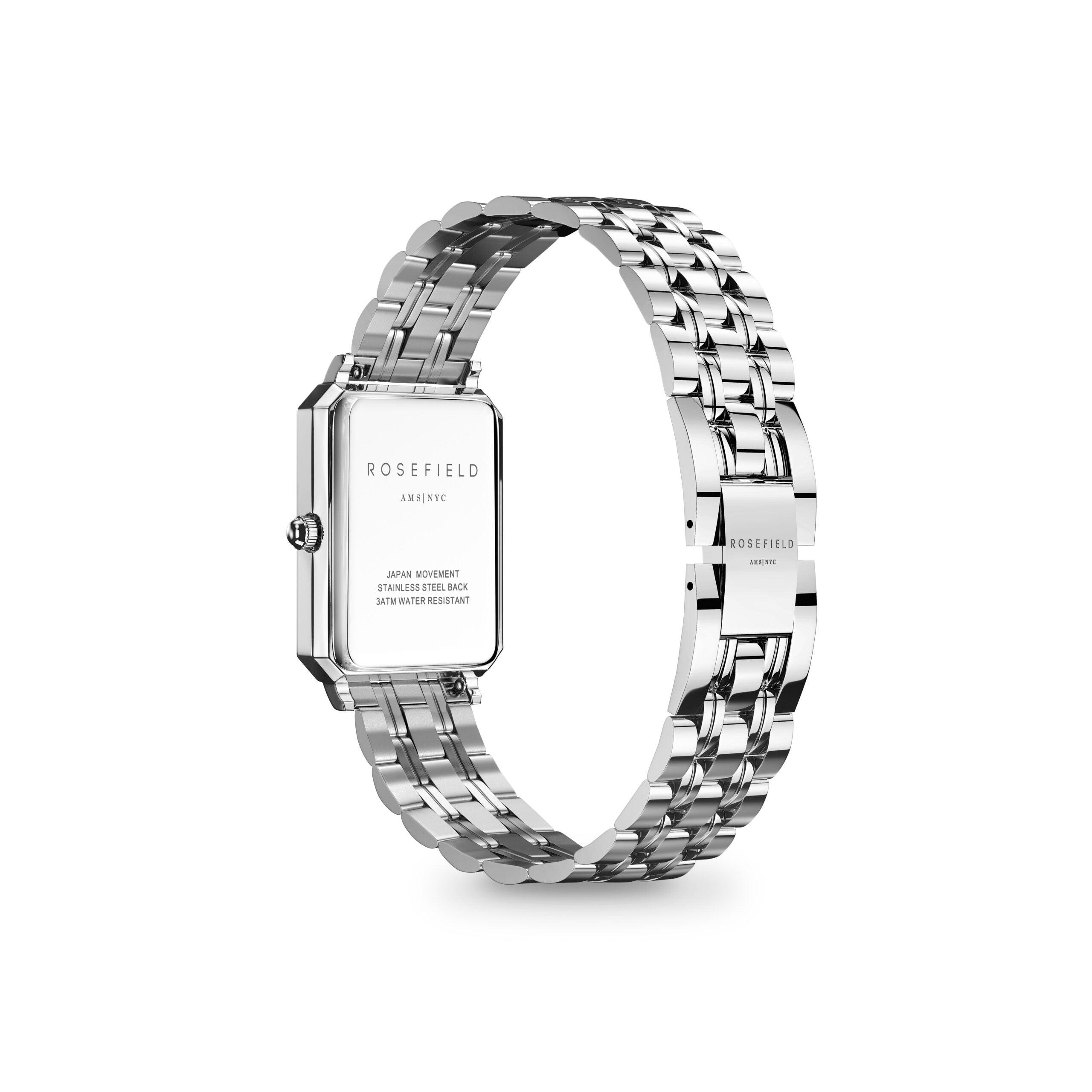 Rosefield The Octagon XS OGGSS-O72, fra Rosefield