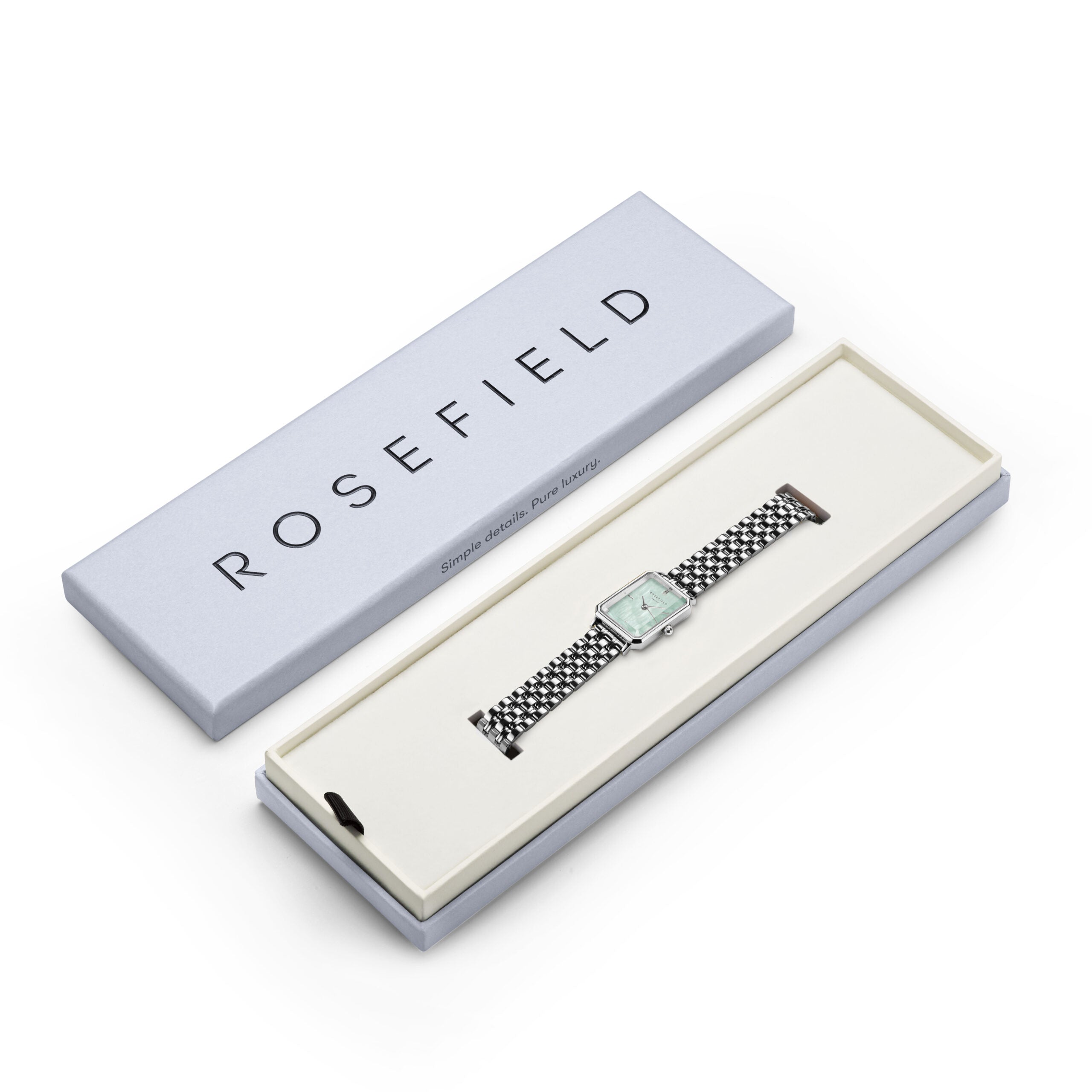 Rosefield The Octagon XS OGGSS-O72, fra Rosefield