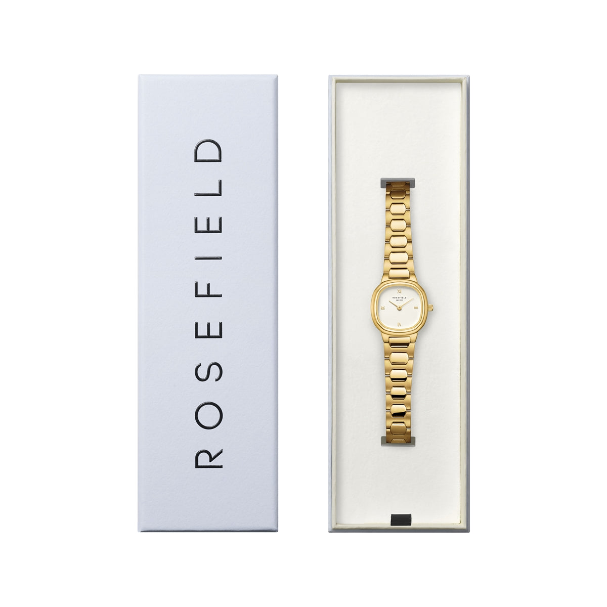Rosefield Gaia XS ORCGSG-OR04 leveret i original Rosefield æske med certifikat for ægthed