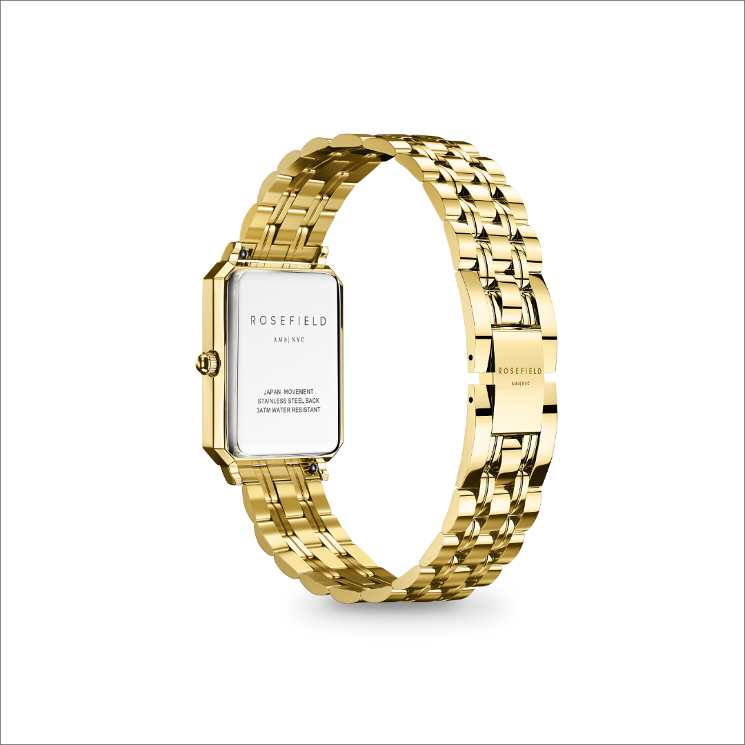 Rosefield The Octagon XS OWGSG-O60, fra Rosefield