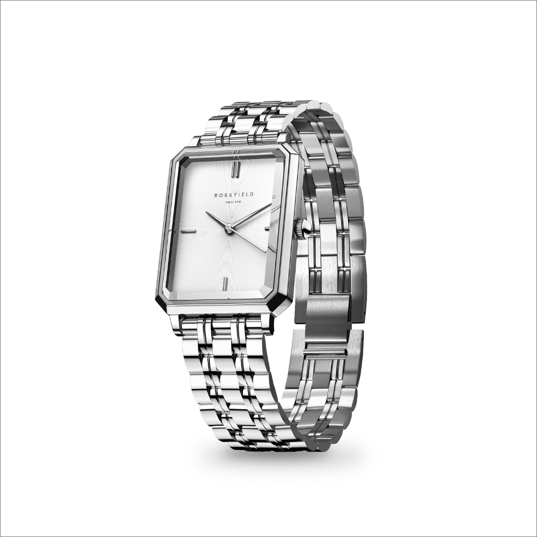 Rosefield The Octagon XS OWGSS-O63, fra Rosefield