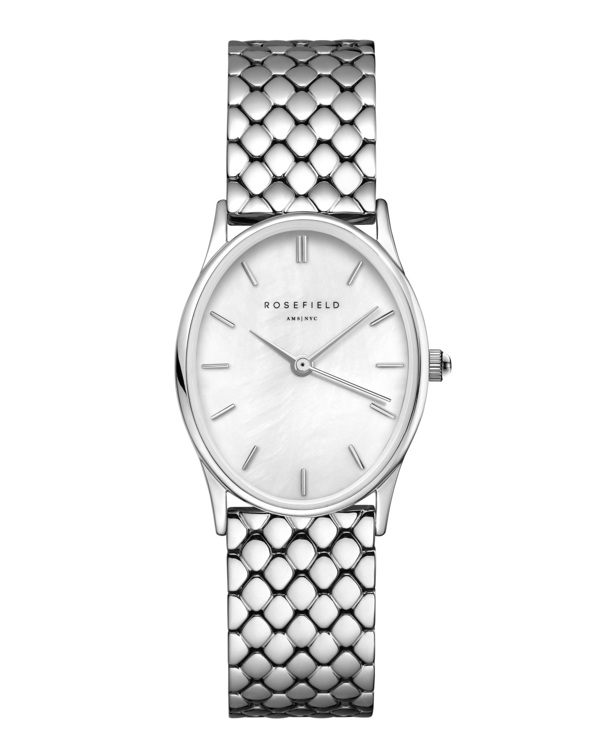 Rosefield The Oval OWGSS-OV03, fra Rosefield