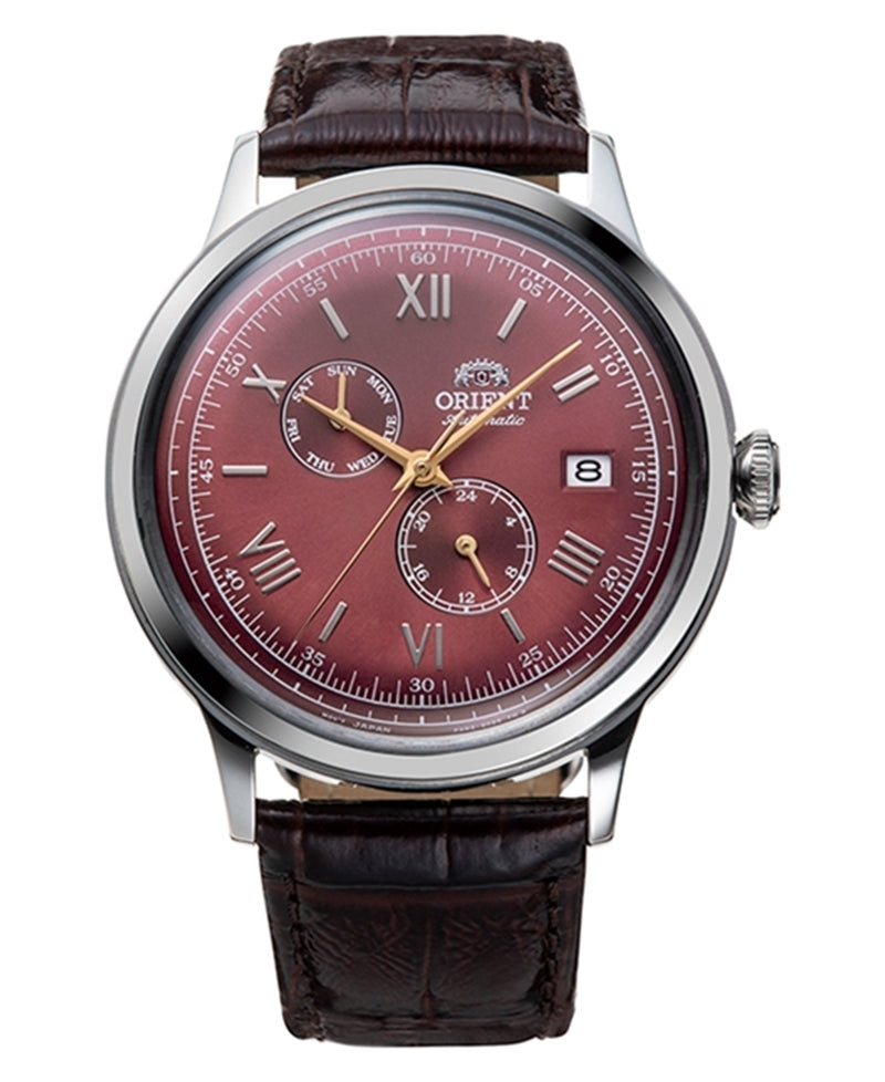 Orient Classic Bambino RA-AK0705R, fra Orient
