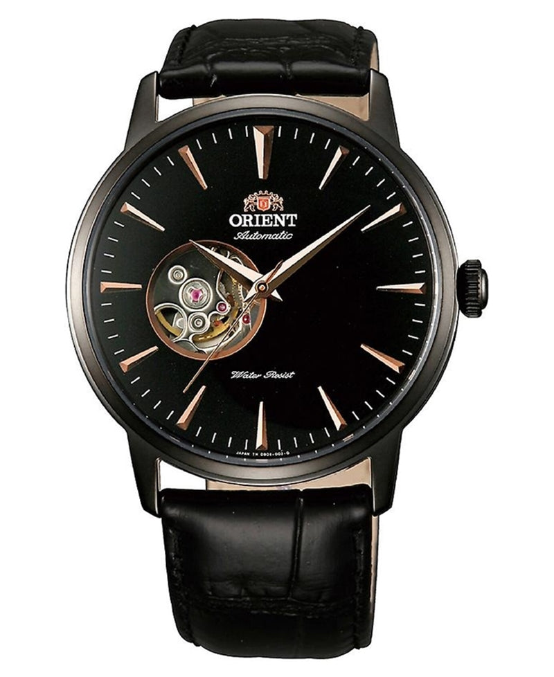 Orient Contemporary Automatic AG02001B, fra Orient