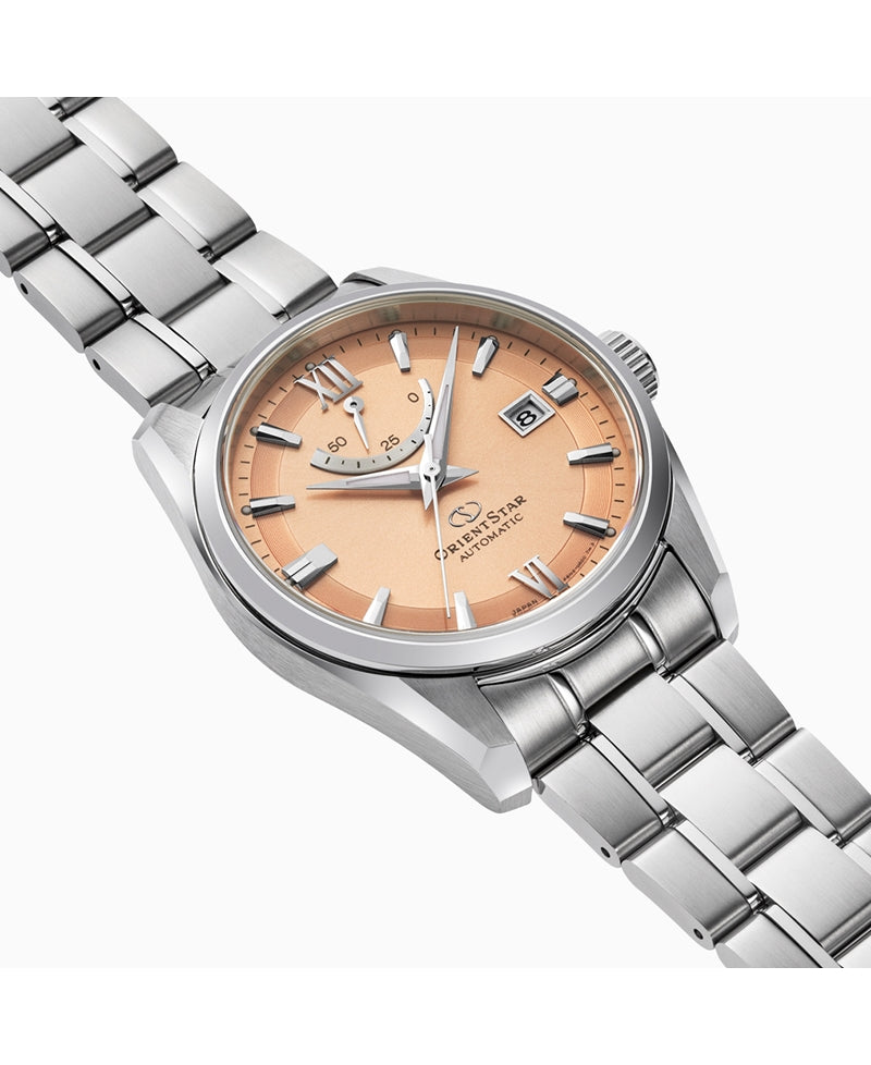 Orient Star Contemporary Date RE-AU0108G, fra Orient Star