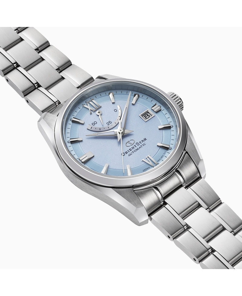 Orient Star Contemporary Date RE-AU0109L, fra Orient Star