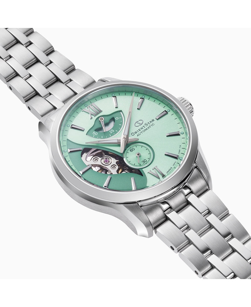 Orient Star Layered Skeleton Limited Edition RE-AV0B11E, fra Orient Star