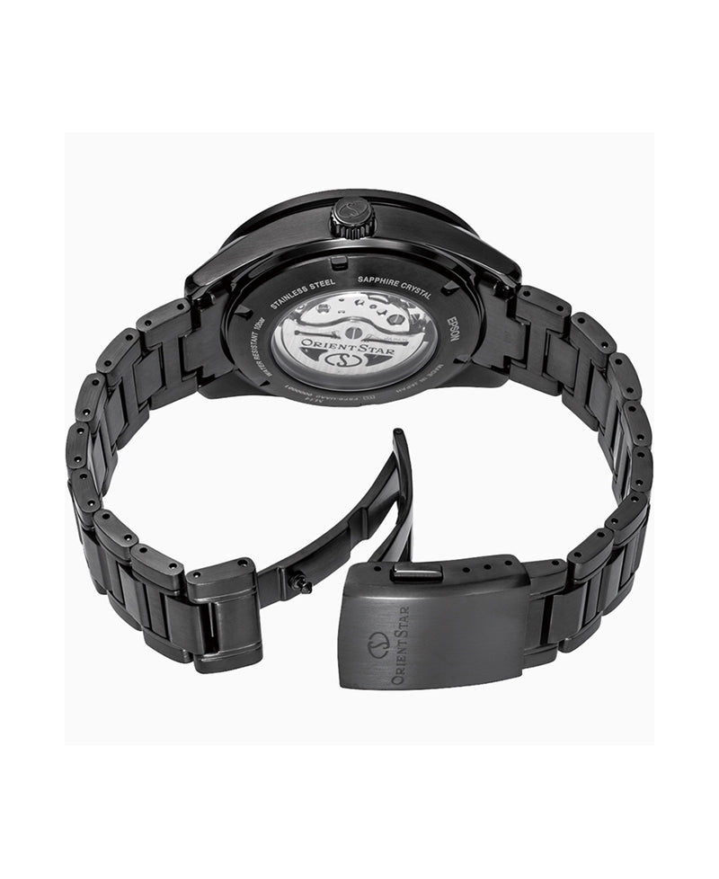 Orient Star M-Collection M34 RE-BZ0004B, fra Orient Star